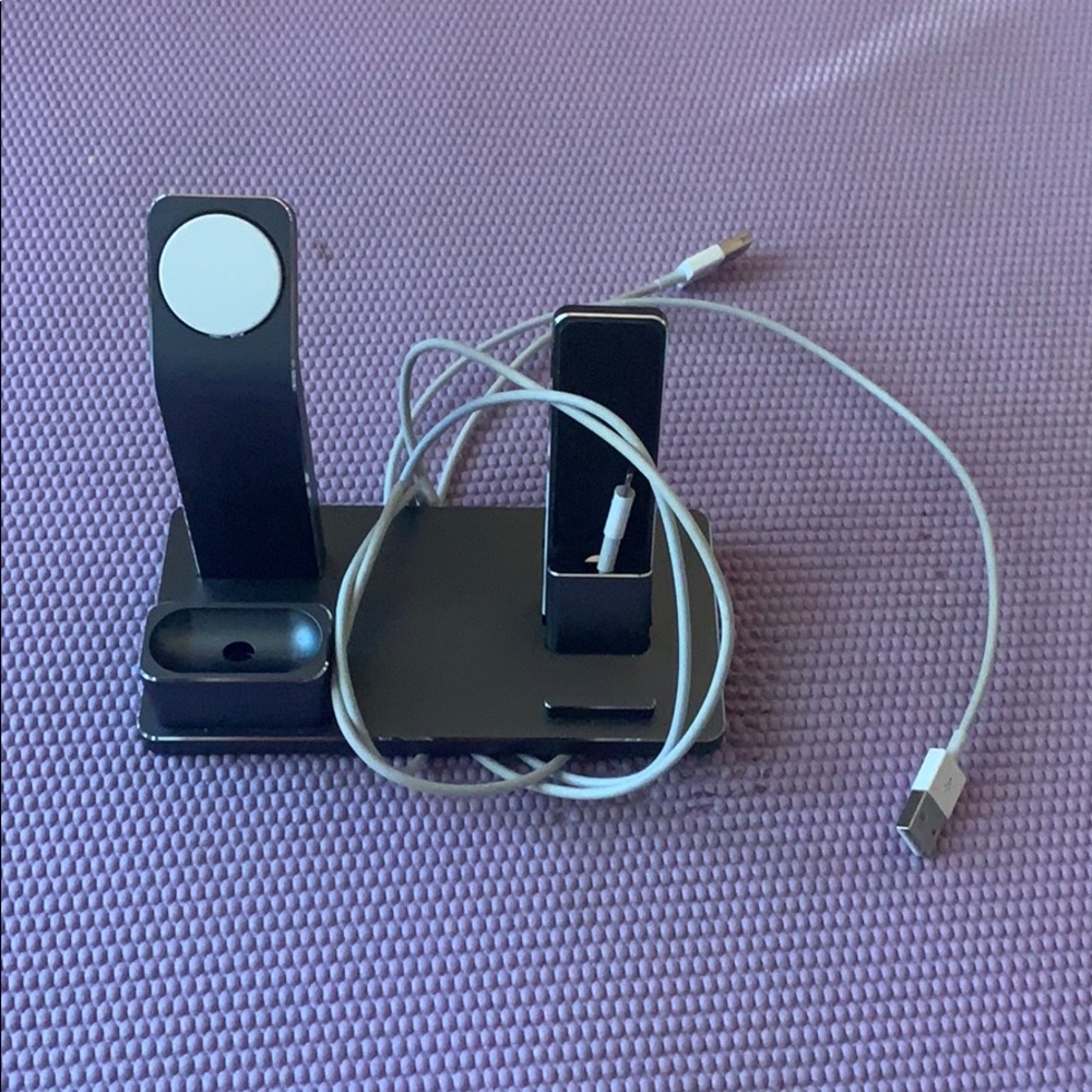 3 in 1 charger